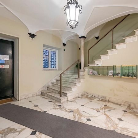 Giannini House Next To Aquarium - Happy Rentals Genoa Ngoại thất bức ảnh