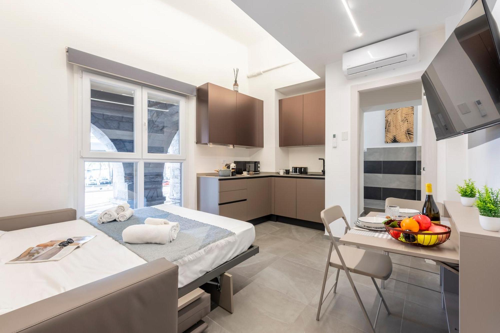 Giannini House Next To Aquarium - Happy Rentals Genoa Ngoại thất bức ảnh