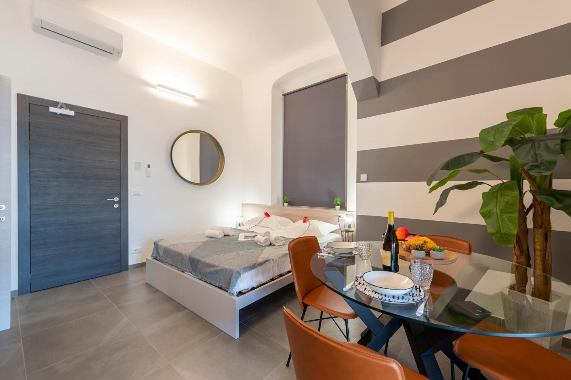 Giannini House Next To Aquarium - Happy Rentals Genoa Ngoại thất bức ảnh