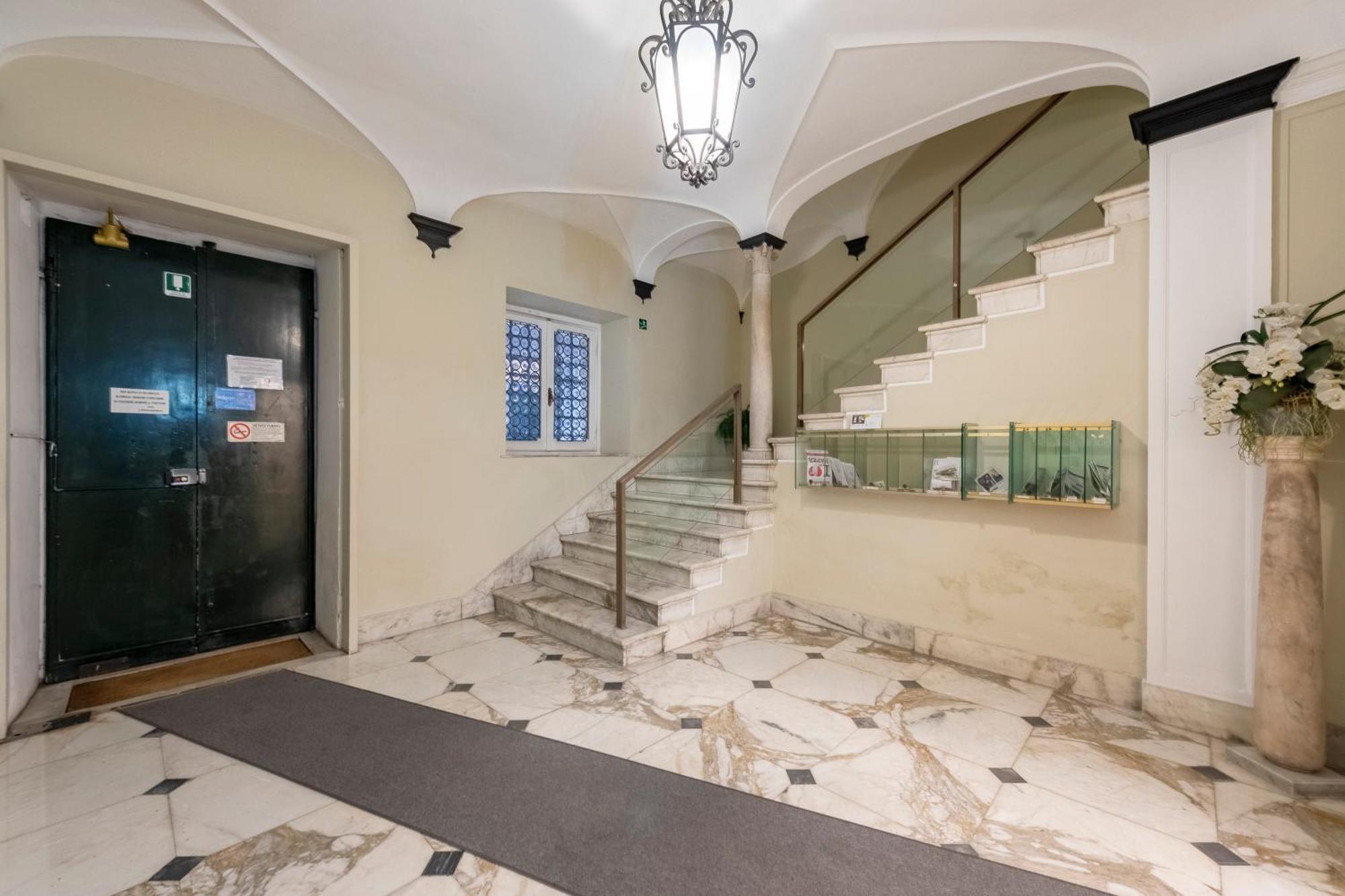 Giannini House Next To Aquarium - Happy Rentals Genoa Ngoại thất bức ảnh