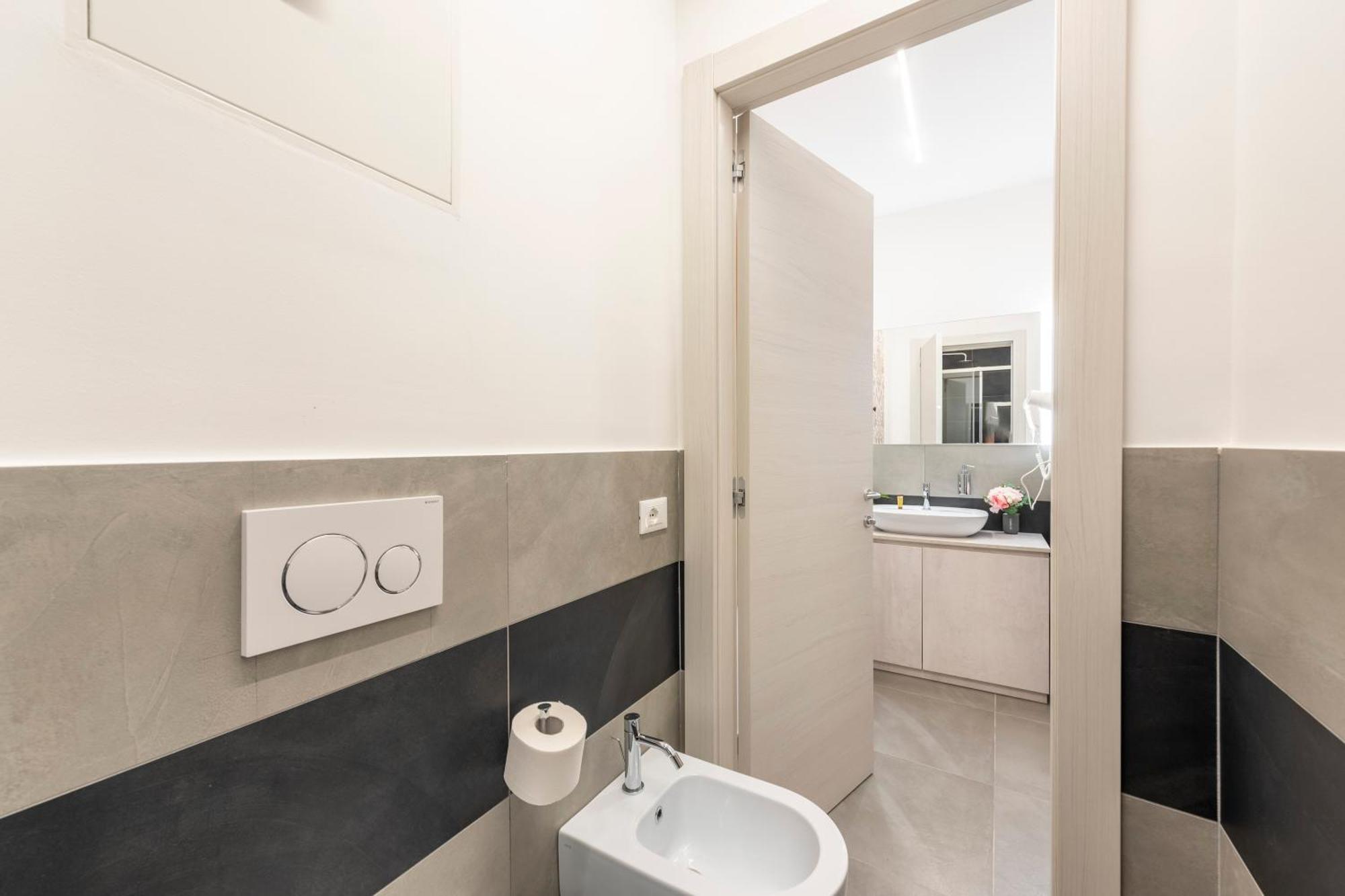 Giannini House Next To Aquarium - Happy Rentals Genoa Ngoại thất bức ảnh