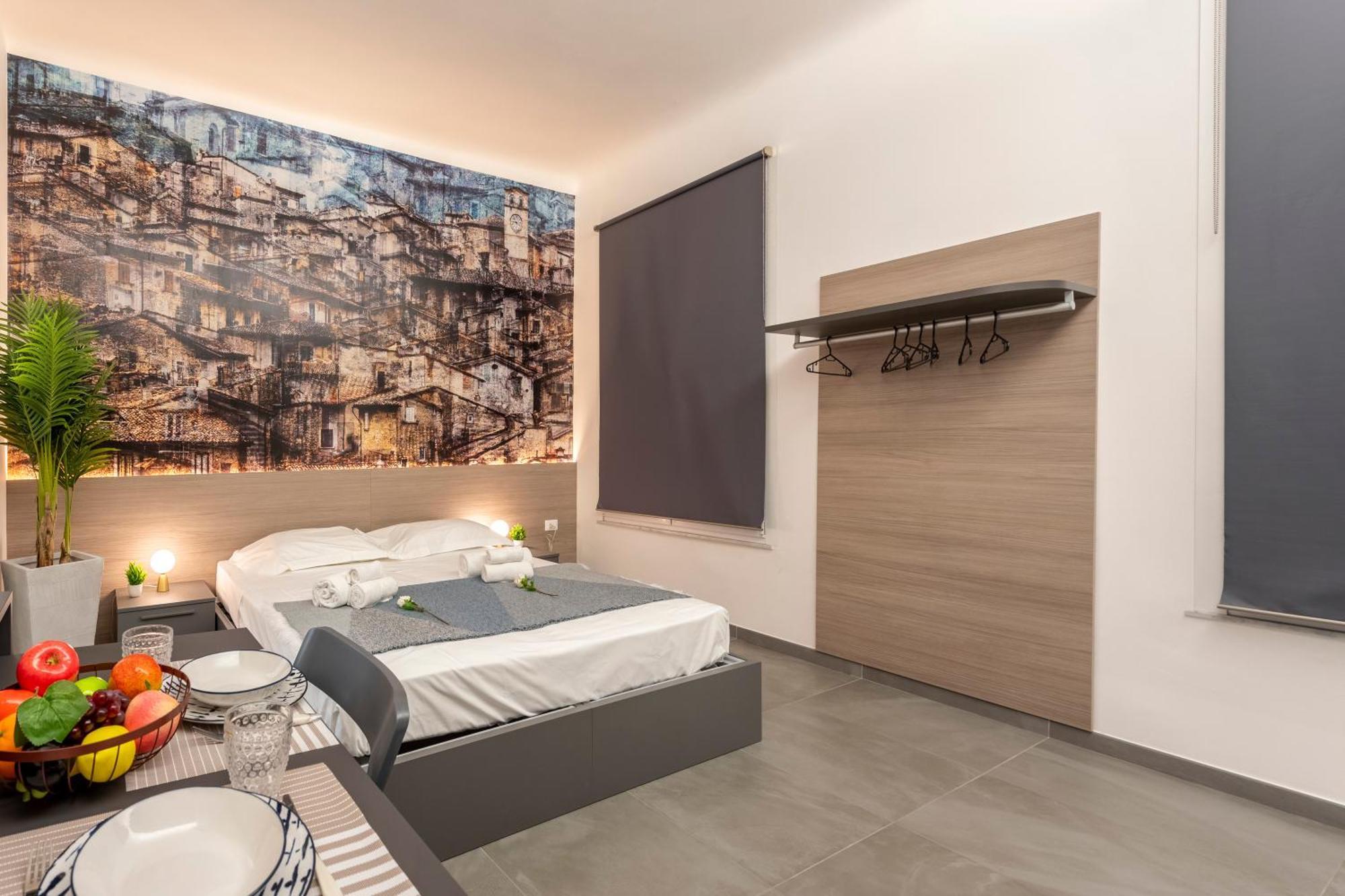 Giannini House Next To Aquarium - Happy Rentals Genoa Ngoại thất bức ảnh