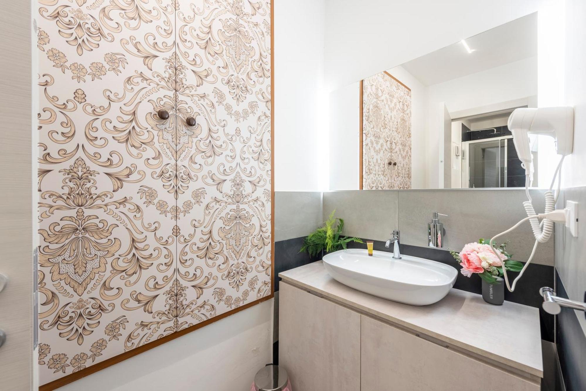 Giannini House Next To Aquarium - Happy Rentals Genoa Ngoại thất bức ảnh