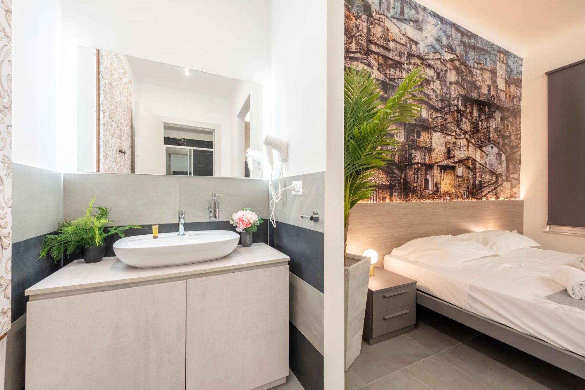 Giannini House Next To Aquarium - Happy Rentals Genoa Ngoại thất bức ảnh