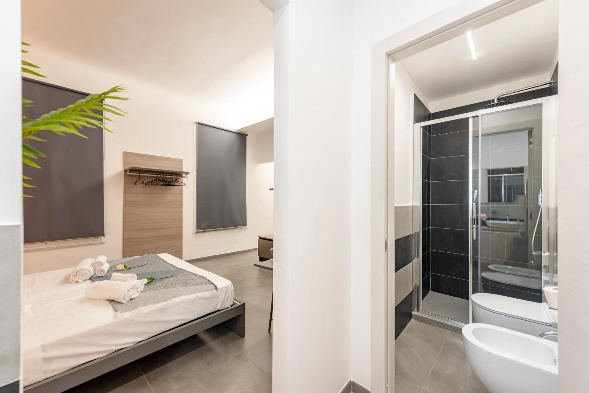 Giannini House Next To Aquarium - Happy Rentals Genoa Ngoại thất bức ảnh