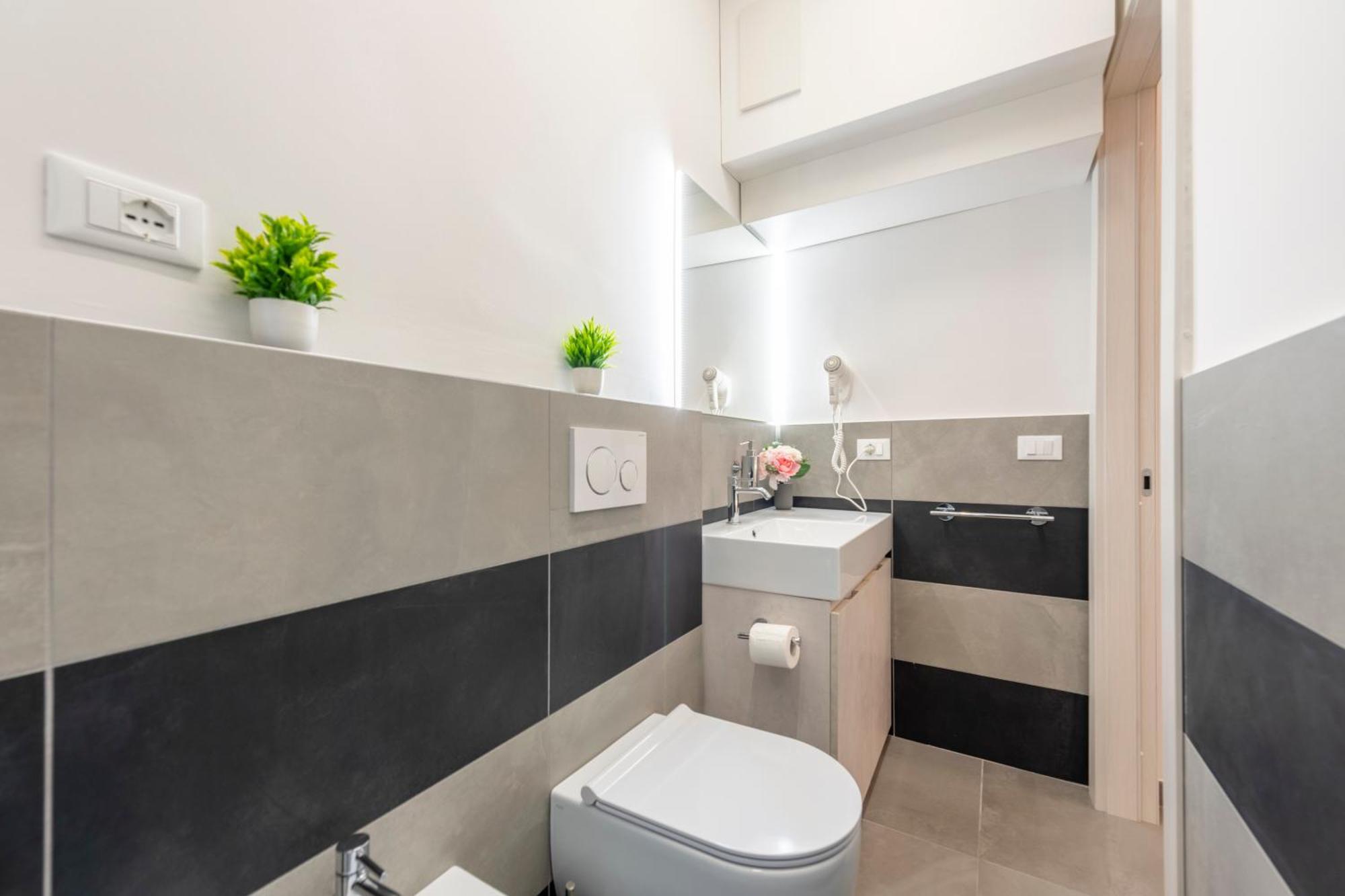 Giannini House Next To Aquarium - Happy Rentals Genoa Ngoại thất bức ảnh