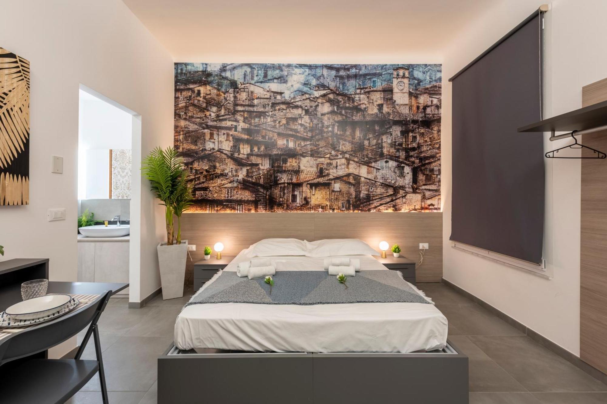 Giannini House Next To Aquarium - Happy Rentals Genoa Ngoại thất bức ảnh