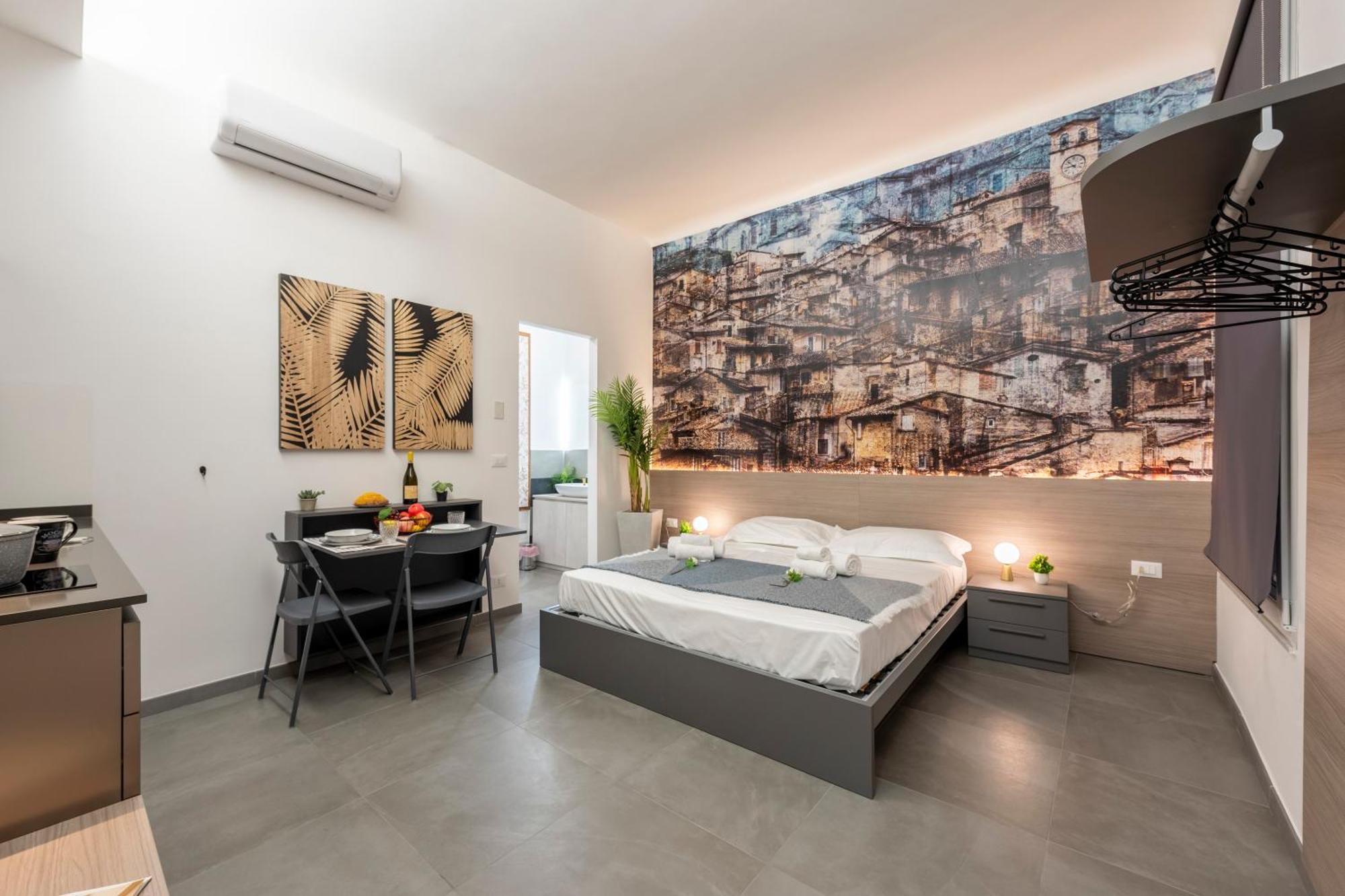 Giannini House Next To Aquarium - Happy Rentals Genoa Ngoại thất bức ảnh